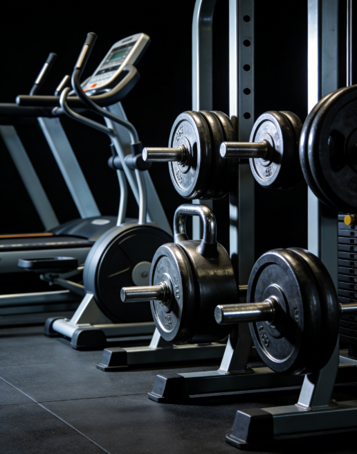 Fitness Equipment Wholesale Support