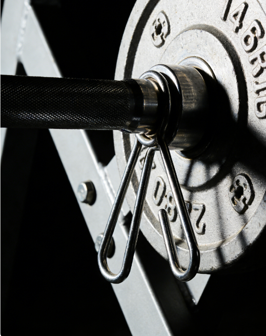 Fitness Equipment Buyer Support