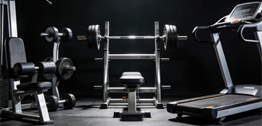 Bulk Gym Equipment Supply