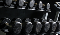 Private Label Fitness Equipment